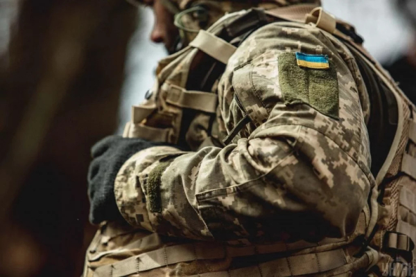 Детальніше про статтю Повернення на службу та закриття кримінального провадження