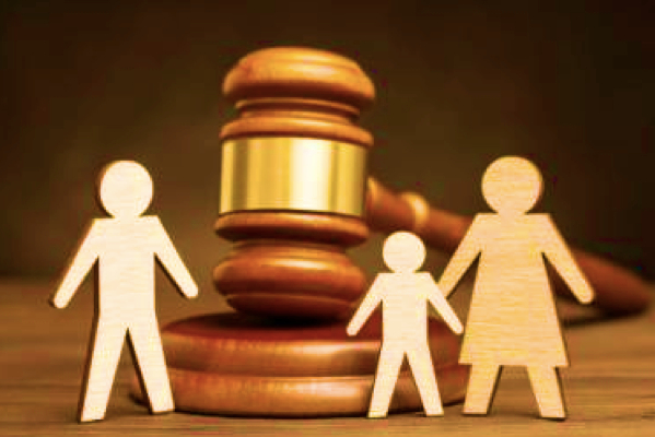 Ви зараз переглядаєте Суд не звільнив батька від сплати аліментів: позиція матері виявилась переконливішою